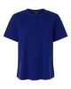 Picture of DG102W - Women's Seaton Pebble Textured Polo
