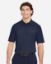 Picture of DG110 - Men's CrownLux Performance® Windsor Welded Polo