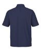 Picture of DG110 - Men's CrownLux Performance® Windsor Welded Polo