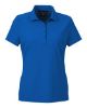 Picture of DG110W - Women's CrownLux Performance® Windsor Welded Polo