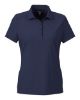 Picture of DG110W - Women's CrownLux Performance® Windsor Welded Polo