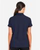 Picture of DG110W - Women's CrownLux Performance® Windsor Welded Polo