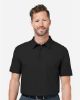 Picture of DG120 - Men's Raleigh Stretch Polo
