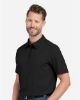 Picture of DG120 - Men's Raleigh Stretch Polo