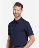 Picture of DG120 - Men's Raleigh Stretch Polo