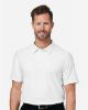 Picture of DG120 - Men's Raleigh Stretch Polo