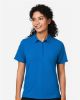 Picture of DG120W - Women's Raleigh Stretch Polo