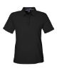 Picture of DG120W - Women's Raleigh Stretch Polo