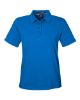 Picture of DG120W - Women's Raleigh Stretch Polo