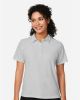 Picture of DG120W - Women's Raleigh Stretch Polo