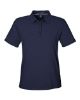 Picture of DG120W - Women's Raleigh Stretch Polo