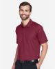 Picture of DG20 - Men's CrownLux Performance® Plaited Polo