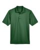 Picture of DG20 - Men's CrownLux Performance® Plaited Polo