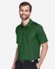 Picture of DG20 - Men's CrownLux Performance® Plaited Polo