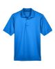 Picture of DG20 - Men's CrownLux Performance® Plaited Polo