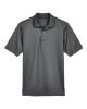 Picture of DG20 - Men's CrownLux Performance® Plaited Polo