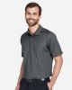 Picture of DG20 - Men's CrownLux Performance® Plaited Polo