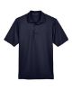 Picture of DG20 - Men's CrownLux Performance® Plaited Polo
