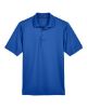 Picture of DG20 - Men's CrownLux Performance® Plaited Polo