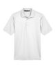 Picture of DG20 - Men's CrownLux Performance® Plaited Polo