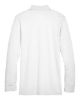 Picture of DG20L - Men's CrownLux Performance® Plaited Long Sleeve Polo