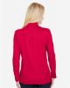 Picture of DG20LW - Women's CrownLux Performance® Plaited Long Sleeve Polo