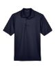 Picture of DG20T - Men's Tall CrownLux Performance® Plaited Polo