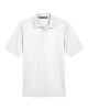 Picture of DG20T - Men's Tall CrownLux Performance® Plaited Polo