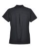 Picture of DG20W - Women's CrownLux Performance® Plaited Polo