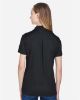 Picture of DG20W - Women's CrownLux Performance® Plaited Polo