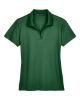 Picture of DG20W - Women's CrownLux Performance® Plaited Polo