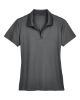 Picture of DG20W - Women's CrownLux Performance® Plaited Polo