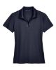 Picture of DG20W - Women's CrownLux Performance® Plaited Polo
