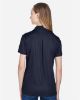 Picture of DG20W - Women's CrownLux Performance® Plaited Polo