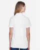 Picture of DG20W - Women's CrownLux Performance® Plaited Polo