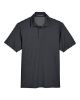 Picture of DG22 - Men's CrownLux Performance® Address Mélange Polo