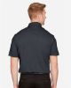 Picture of DG22 - Men's CrownLux Performance® Address Mélange Polo