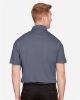 Picture of DG22 - Men's CrownLux Performance® Address Mélange Polo