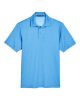 Picture of DG22 - Men's CrownLux Performance® Address Mélange Polo