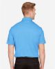Picture of DG22 - Men's CrownLux Performance® Address Mélange Polo