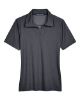 Picture of DG22W - Women's CrownLux Performance® Address Melange Polo