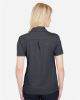 Picture of DG22W - Women's CrownLux Performance® Address Melange Polo