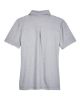 Picture of DG22W - Women's CrownLux Performance® Address Melange Polo
