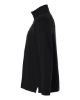 Picture of DG402 - Men's Seaton Pebble Textured Quarter-Zip Pullover