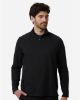 Picture of DG402 - Men's Seaton Pebble Textured Quarter-Zip Pullover