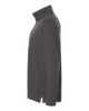 Picture of DG402 - Men's Seaton Pebble Textured Quarter-Zip Pullover