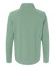 Picture of DG402W - Women's Seaton Pebble Textured Quarter-Zip Pullover