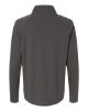 Picture of DG402W - Women's Seaton Pebble Textured Quarter-Zip Pullover