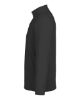 Picture of DG410 - Men's CrownLux Performance® Windsor Welded Quarter-Zip Pullover