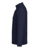 Picture of DG410 - Men's CrownLux Performance® Windsor Welded Quarter-Zip Pullover